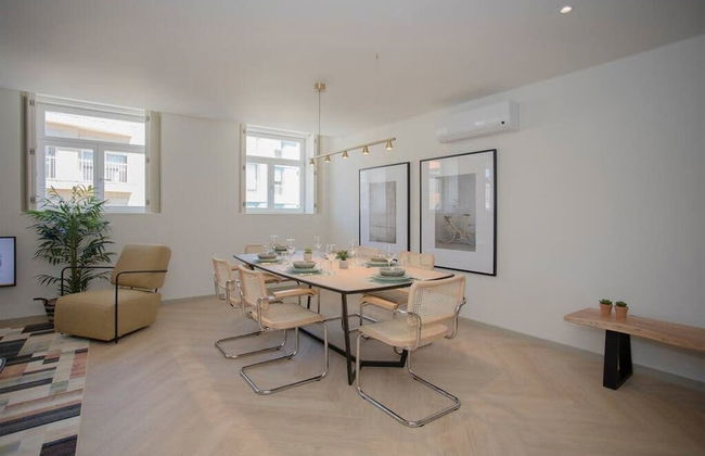 Liiiving in Porto Luxury Beachfront Apartment VI - Foto 70