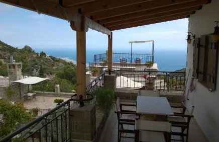 Diktynna Traditional Villas - Photo 77