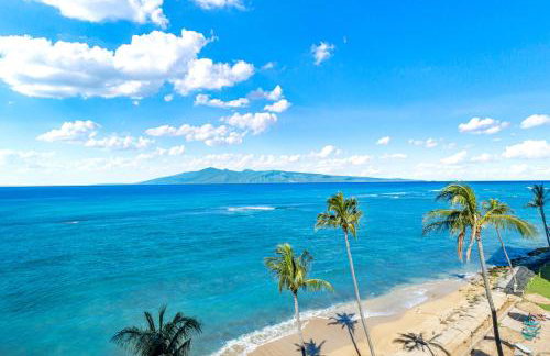 Walkers Paradise Maui at Valley Isle Resort - Foto 15