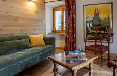 Maison Luboz - Courmayeur - Foto 61