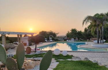 Villa Liquattruvienti - Foto 22