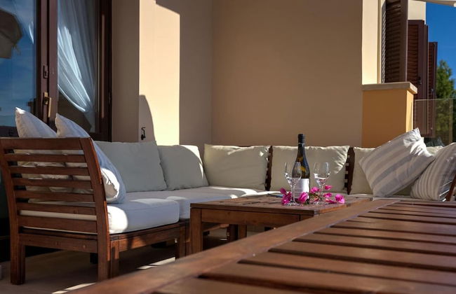 Apartment Cc11 - Thalassa - Foto 38