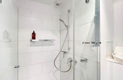 Prime Location Comfort Apartment with Balcony - Foto 15