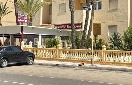 LMHA31 Seychelles, 1 Bedroom Apartment, La Manga - Foto 9