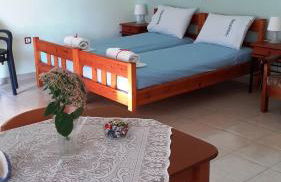 Lampros apartments - Photo 10