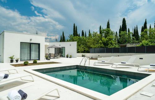 Villa Luce - Photo 3