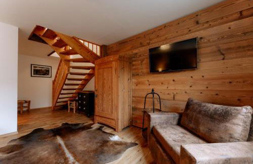 Watzmann-Appartement - Foto 32