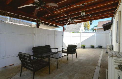Spacious 4BR House Free Parking w Backyard BBQ - Foto 60