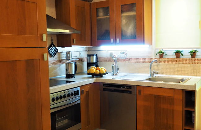 Niko's Art villa - Foto 26