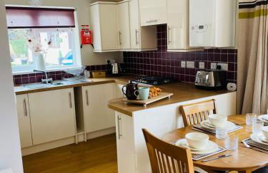 Peaceful, private, perfect home from home - Foto 14