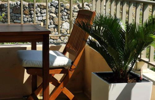 CHESTER Riviera Escape - Appartement calme, terrasse & clim proche Croisette et centre - Foto 28