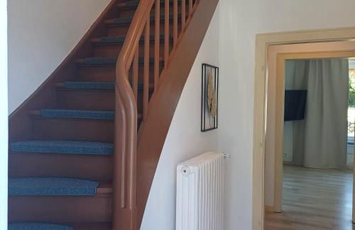 Ferienhaus mit 4 Schlafzimmer - Foto 9