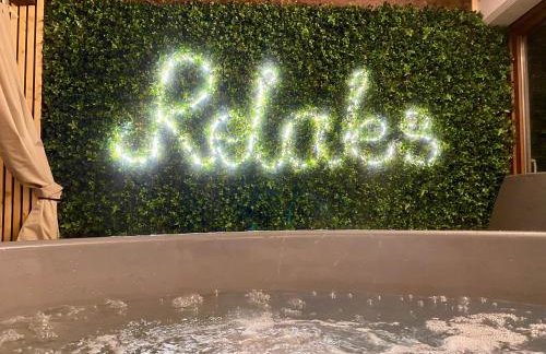 Apartamenty Jagodzianka - Jacuzzi, Sauna, Hot-bania, Tężnia - Foto 27