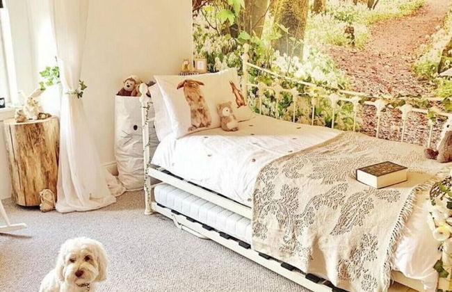 Castle Beach - Spectacular Victorian Villa - Foto 28