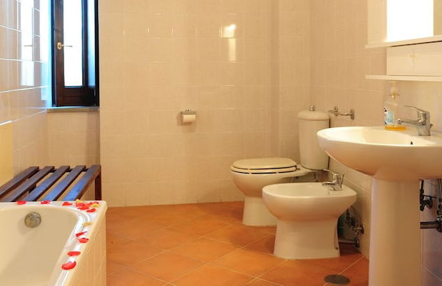 Antica Conca d'Oro - Foto 28