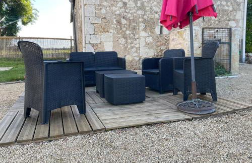 Le Plessis - Photo 9