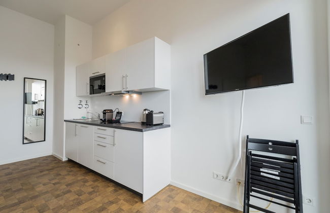 Nena Apartments Herrmannplatz - Foto 45