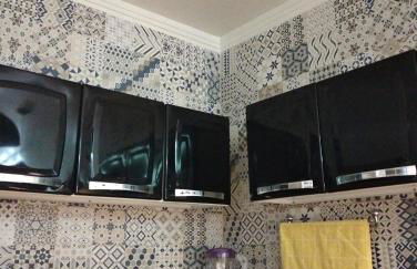 FLAT a 2min do relogio da flores com ar condicionado - Foto 5