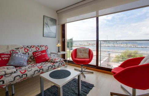 Apartamentos Puerto Basella - Foto 18