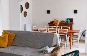 Maison de vacances au calme, à 800m de la plage - Foto 2