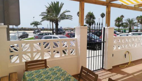 Miramar Conil - Foto 1, Shower