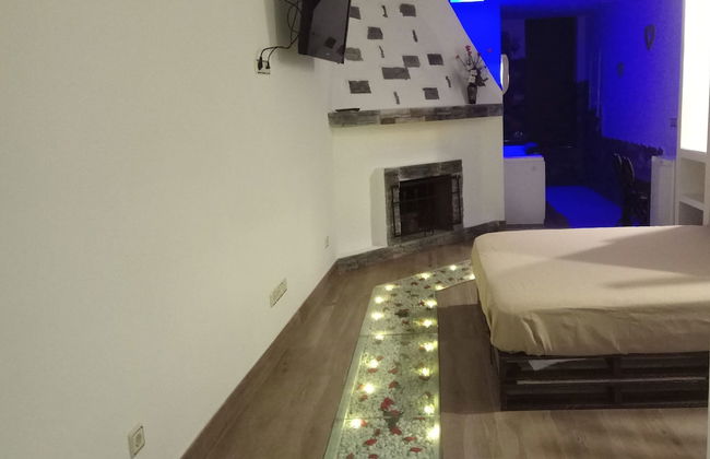 House with Hot Tub - Foto 4