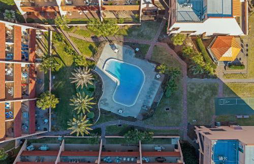 Aegean by Southern Vacation Rentals - Foto 6