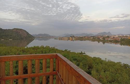 Refúgio Piratininga térreo 101 - Foto 40