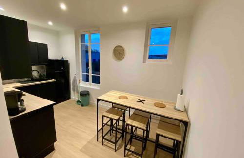 Grande Maison de ville idéale pour se réunir - Foto 15