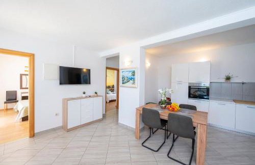 Holiday Villa Perna - Foto 29