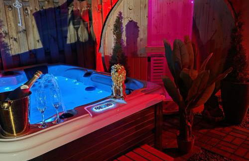 Ferienhaus Mefady Jünkerath - Foto 1