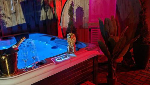 Ferienhaus Mefady Jünkerath - Foto 1