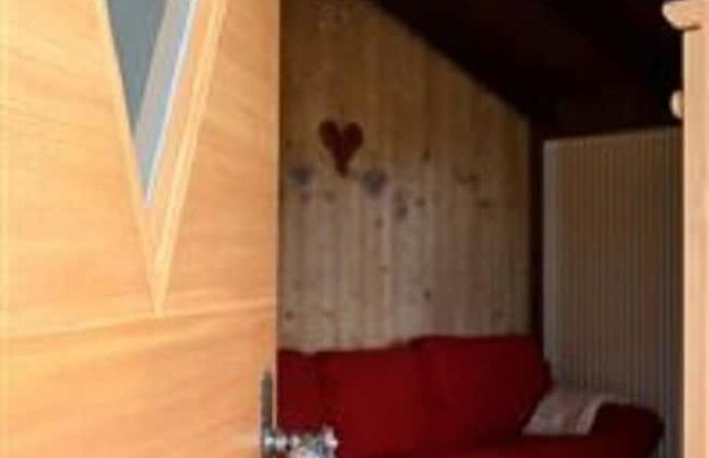 Agritur Maso Kofler - Foto 4