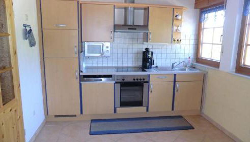 Ferienwohnung Sommer - Foto 5