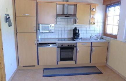 Ferienwohnung Sommer - Foto 5