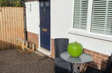 Elegant home near Stratford upon avon - Photo 27