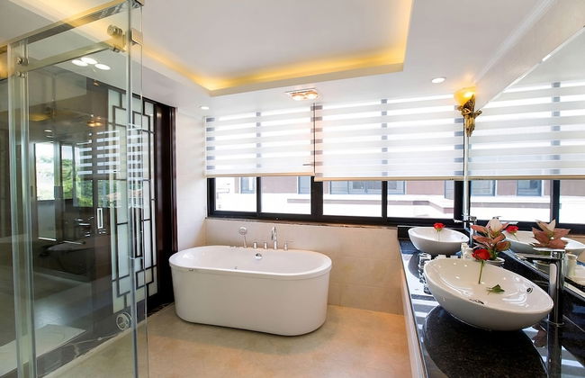 Villa Nghi Duong Ha Long - Foto 4