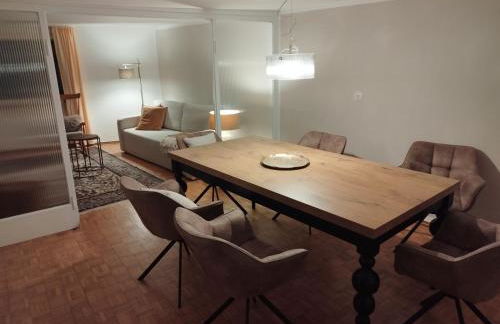 Tauber Lodge - Foto 54