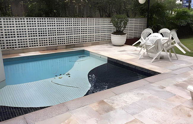 M6 Praça das Artes 24 Duplex - Foto 76