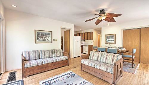 Creekside Arrowhead Lake House w/ Dock & Canoe! - Foto 4