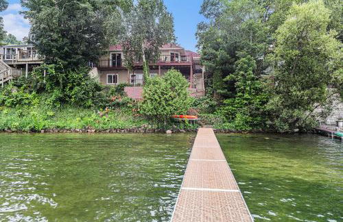 Bear Lake Bliss - Foto 19