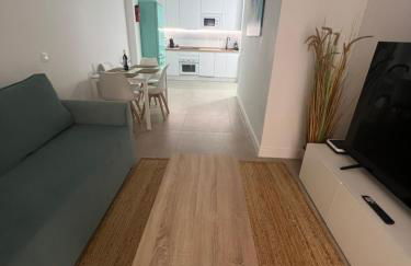 Nuevo! En el Centro con Azotea Solarium, Parking, Metro y AVE - Photo 73