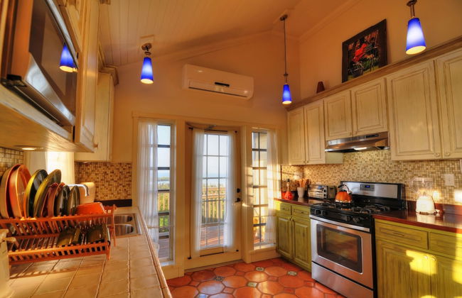 Villa Allamanda - Foto 28