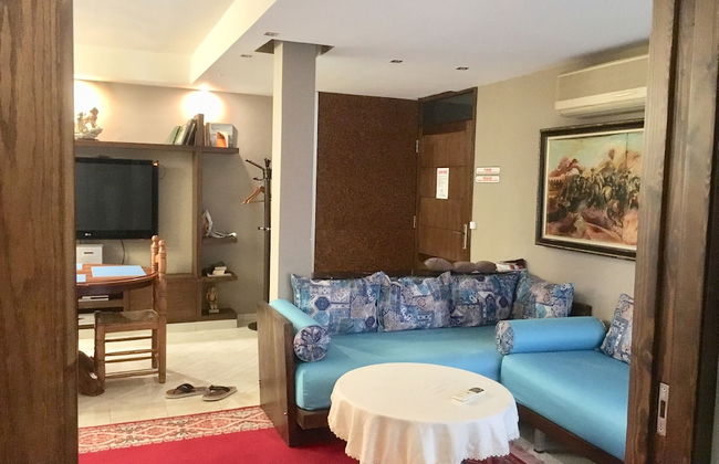 Ghazi Appartement - Photo 2