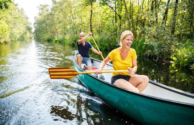 Villa by Weerribben Park - Foto 28