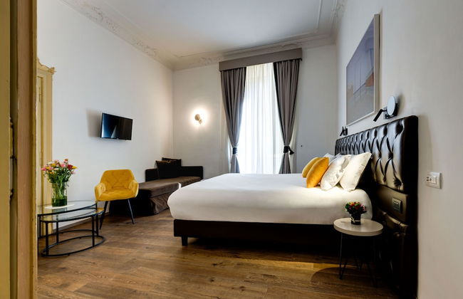 Piazza Farnese Luxury Suites - Foto 25