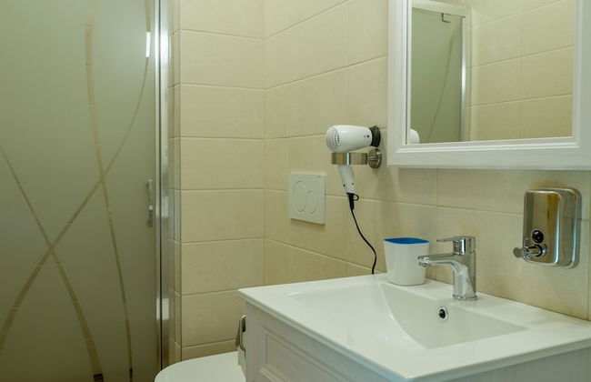 Wellness privát Štyri Lipy - Foto 30