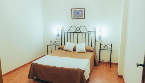 Apartamentos Molino Almona HC - Foto 2