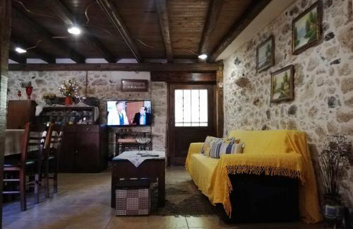 Kyriaki's Traditional House - Foto 11