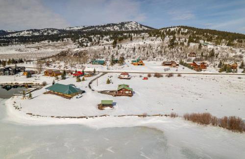 Trout Trap at Henry's Lake - Photo 11